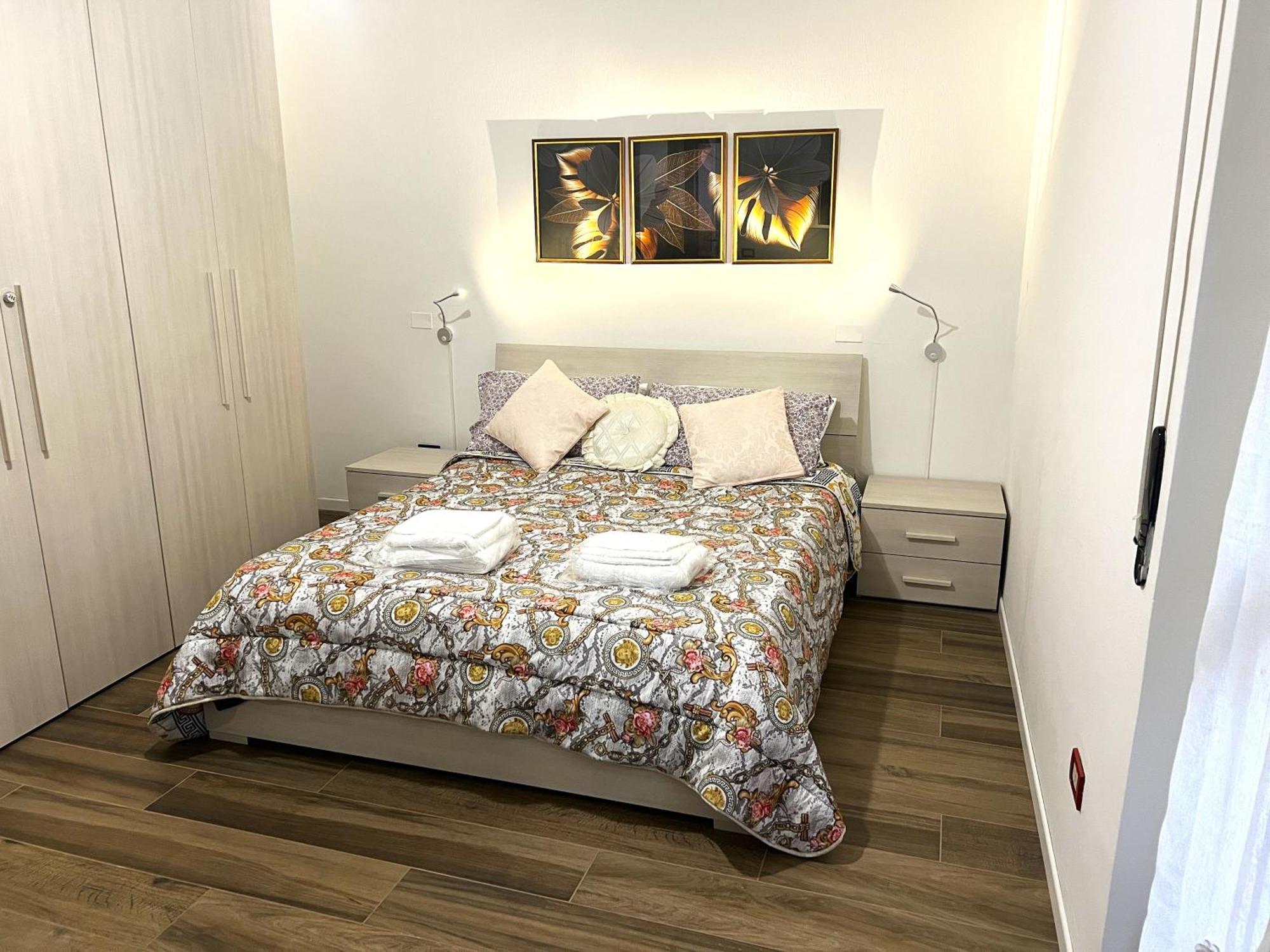 Adige Beyonds Apartment เวโรนา ภายนอก รูปภาพ