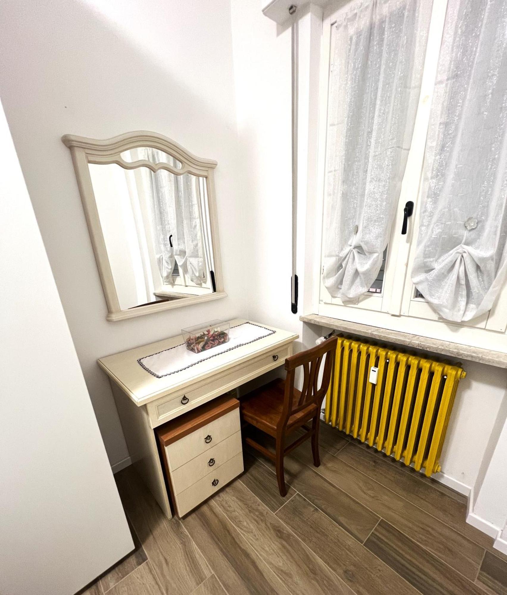 Adige Beyonds Apartment เวโรนา ภายนอก รูปภาพ