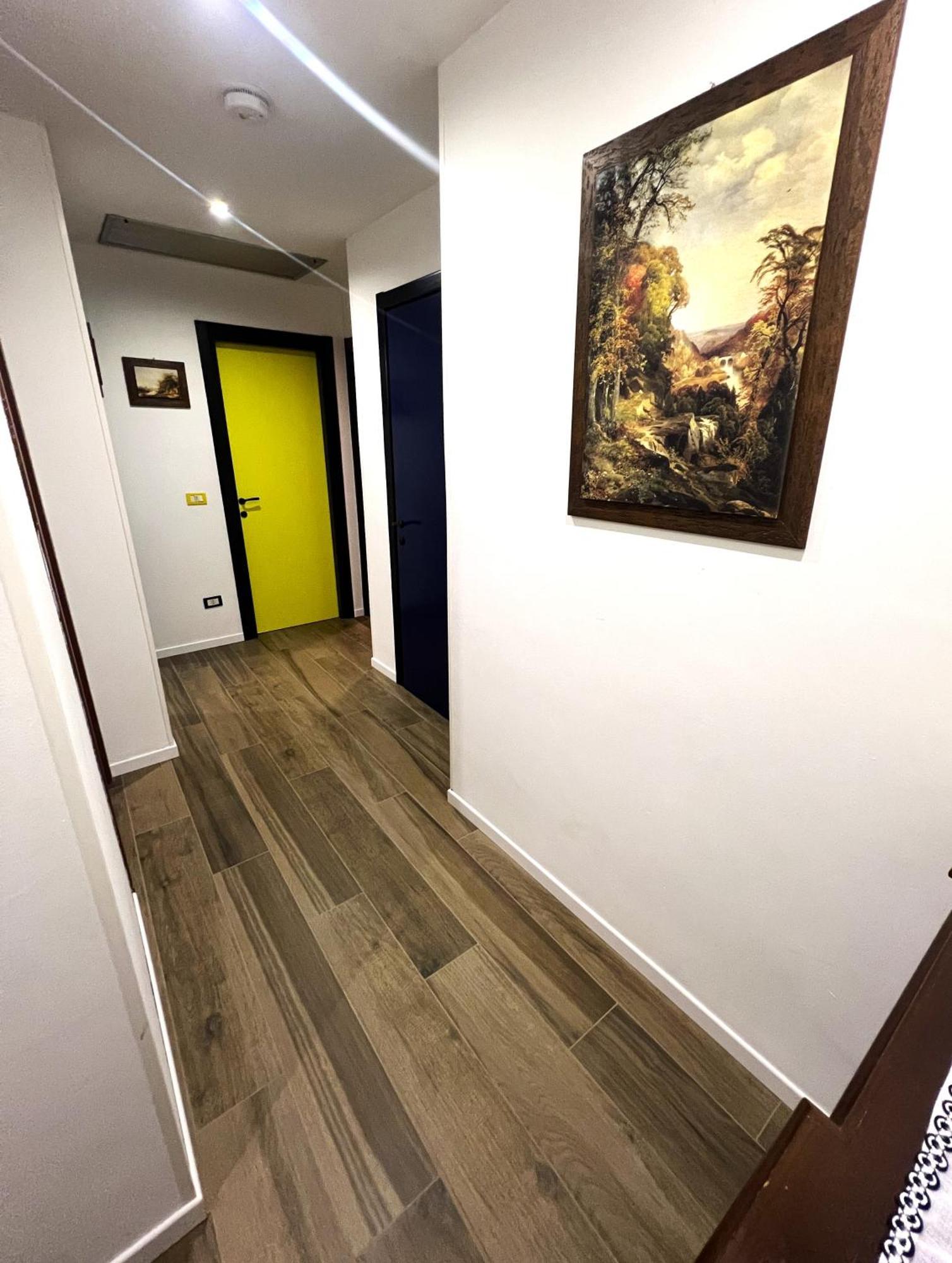 Adige Beyonds Apartment เวโรนา ภายนอก รูปภาพ